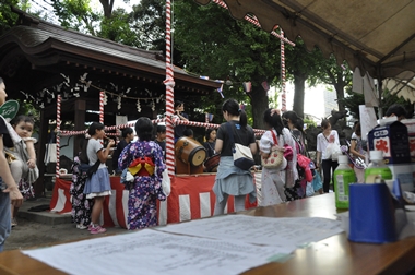 橋戸稲荷神社編01