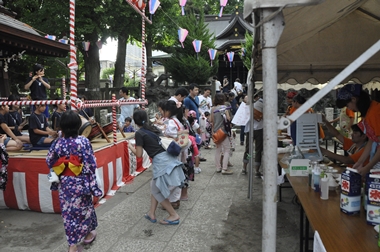 橋戸稲荷神社編02