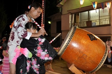 橋戸稲荷神社編18